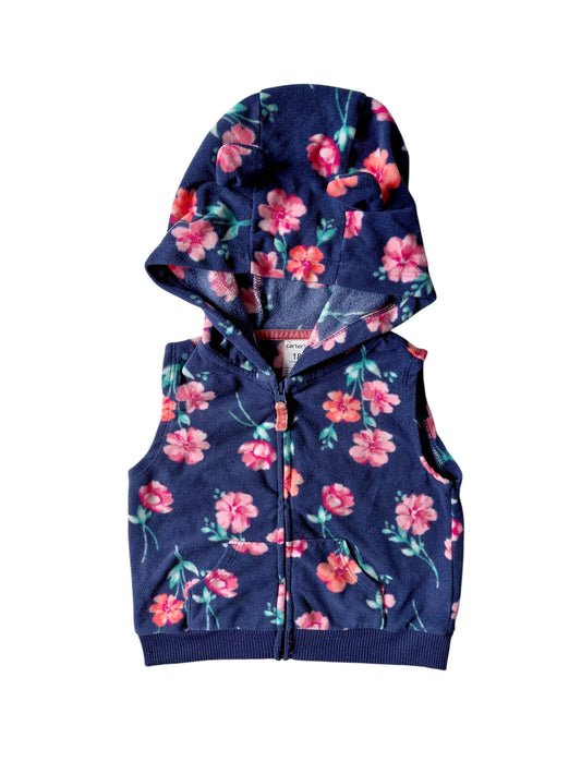 Veste sans manche - Carter's - 18 Mois