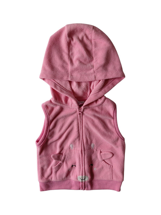 Veste sans manche - Child of Mine - 6-9 Mois