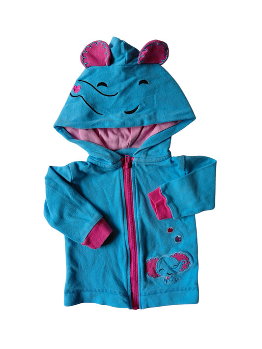 Veste - Fisher Price - 6 Mois