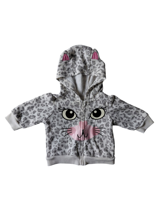 Veste - George - 0-3 mois