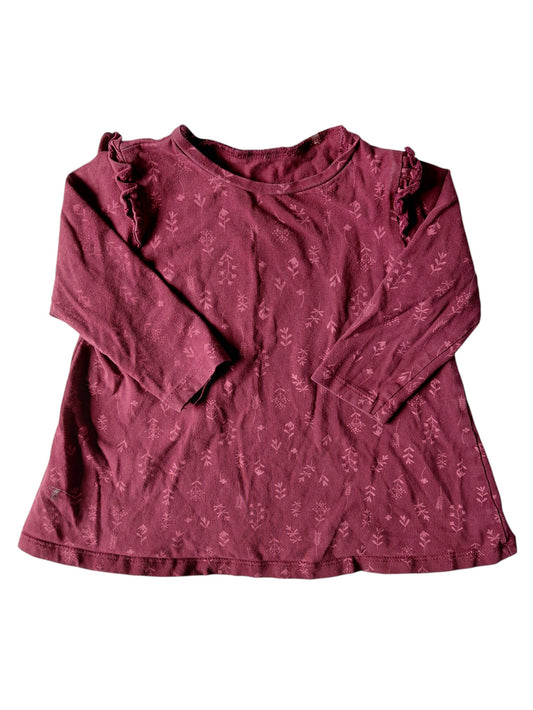 Robe - TAG - 12 Mois