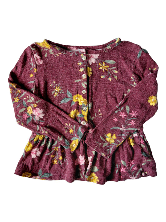Haut - Old Navy - 5 ans