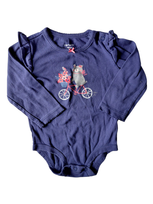 Cache-couche - Carter's - 18 mois