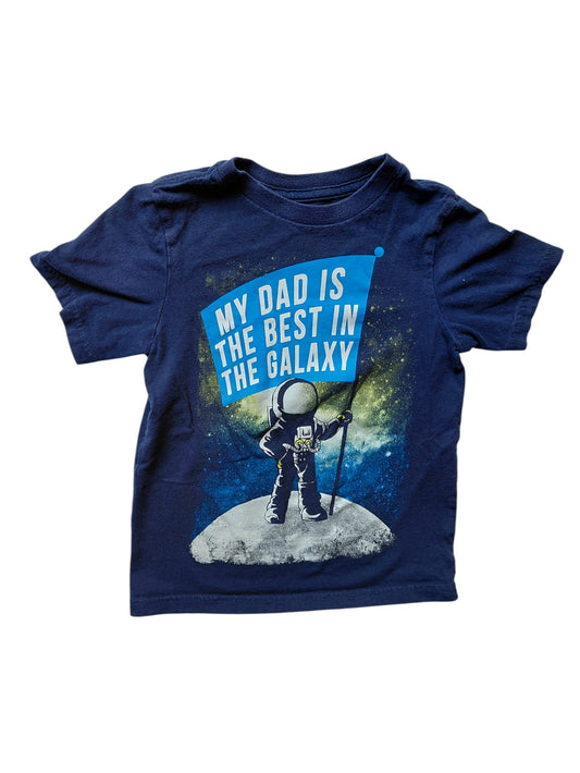 T-Shirt - Place - 4 ans