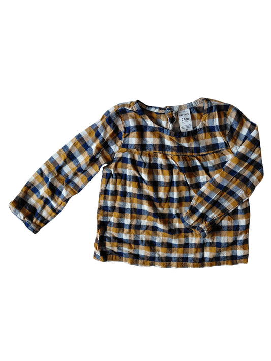 Haut - Carter's - 24 Mois