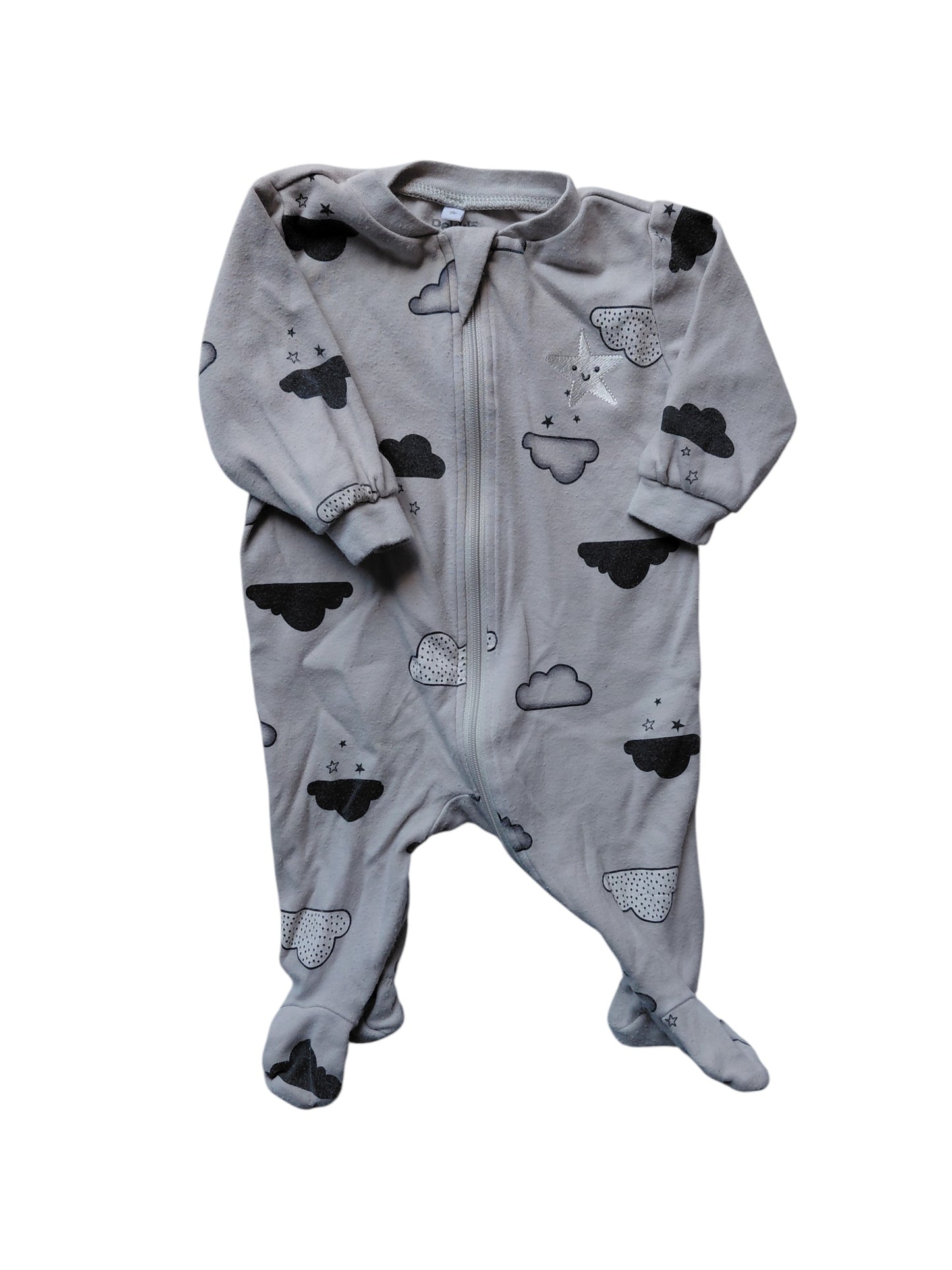 Pyjama - Pekkle - 3 Mois