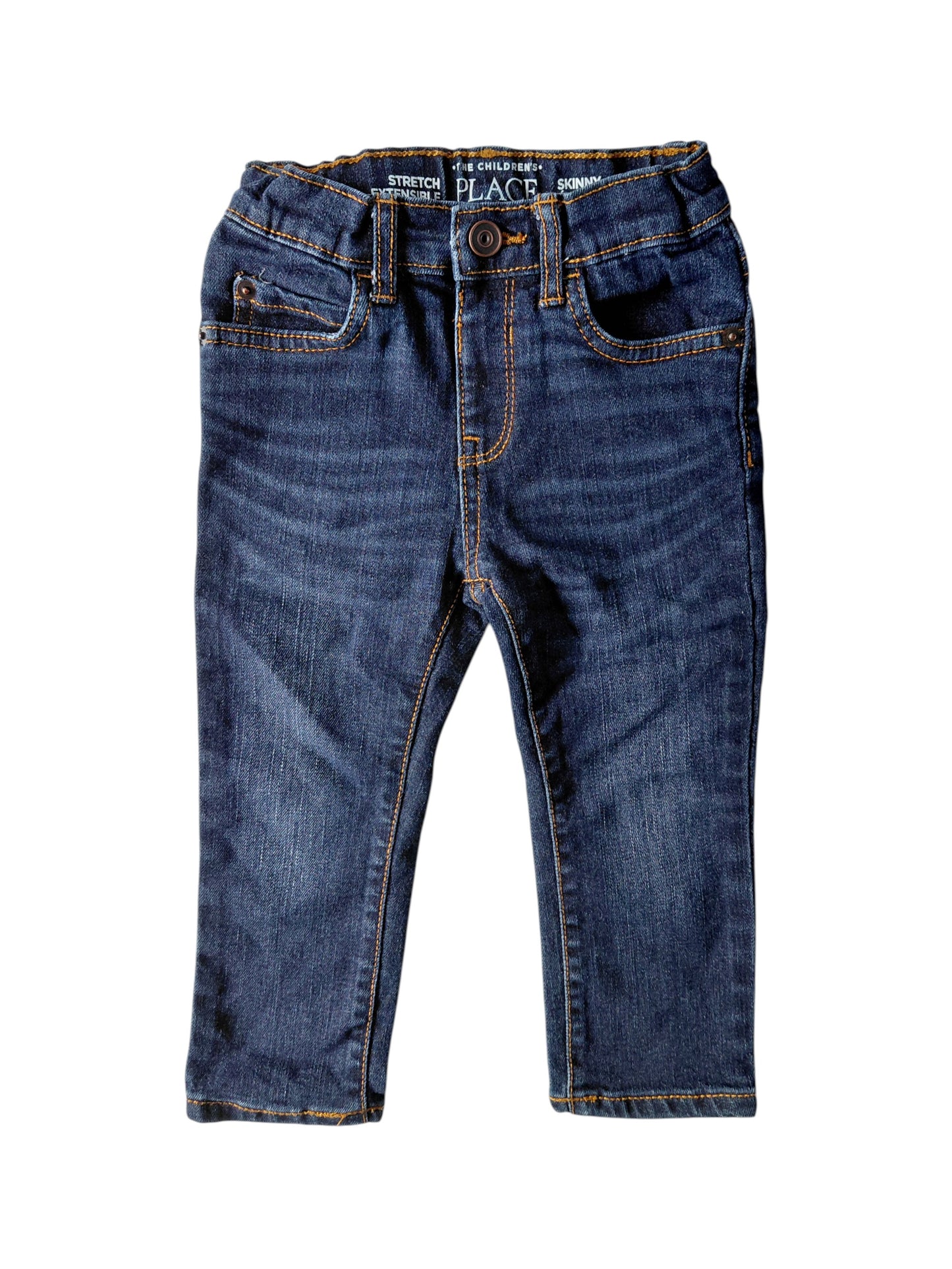 Jeans - Place - 2 ans