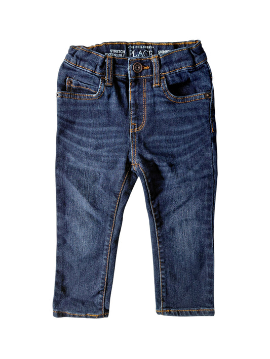 Jeans - Place - 2 ans
