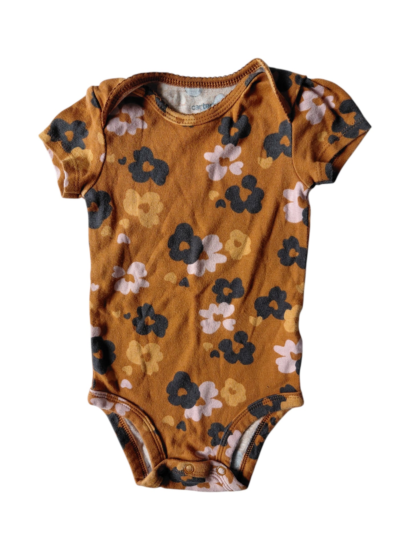 Cache-couche - Carter's - 6 Mois