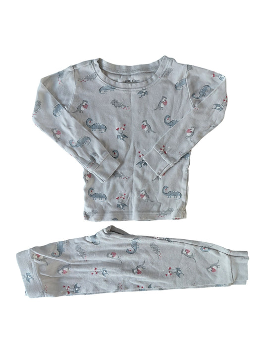 Pyjama - Petit Lem - 2 ans