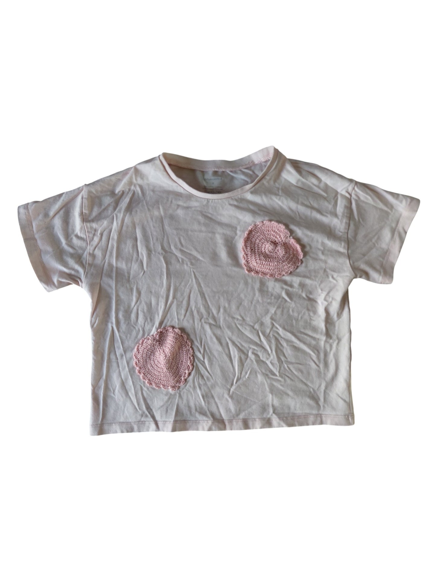T-Shirt - Blumind - 6 ans