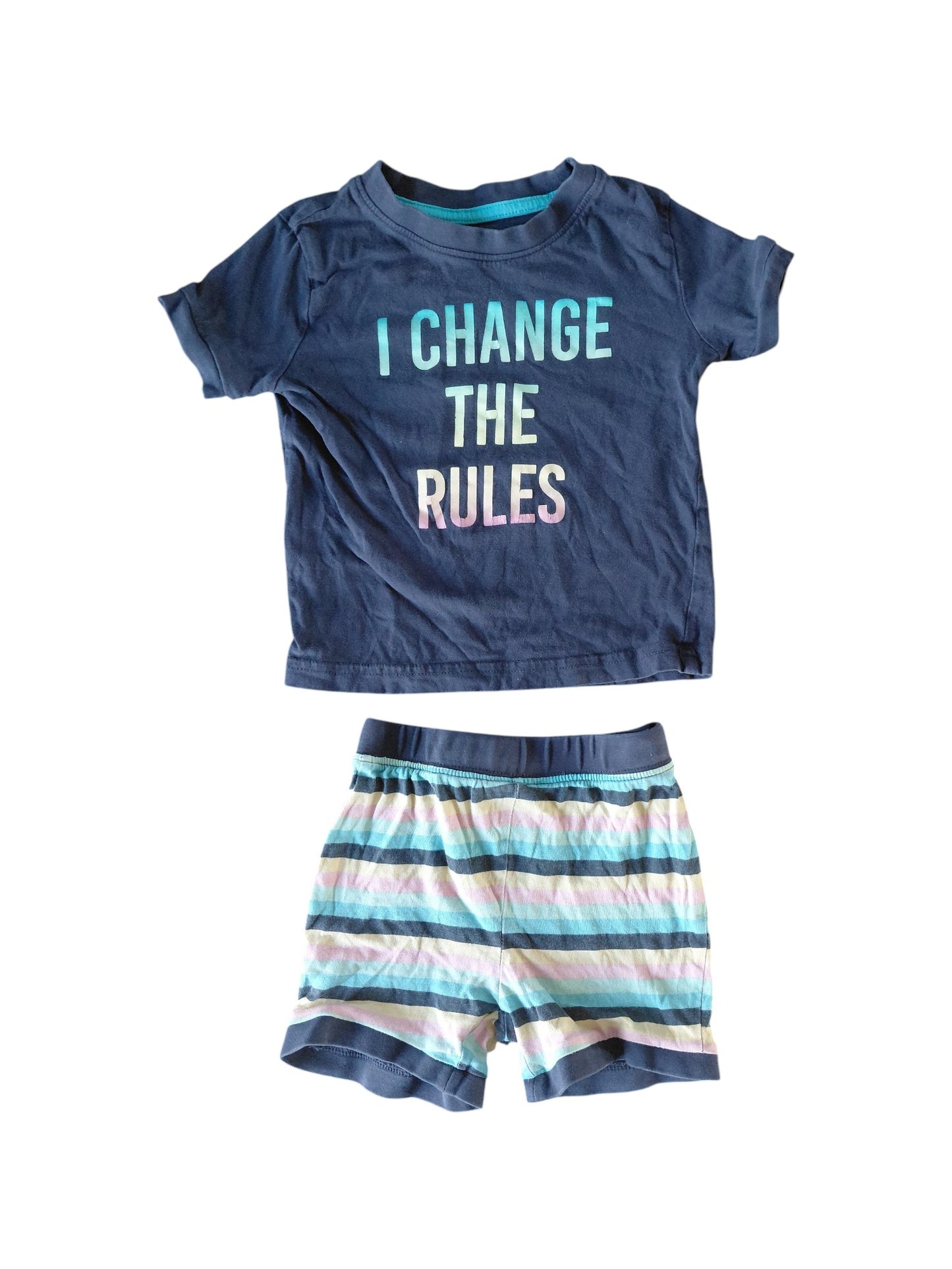 Pyjama - George - 3 ans *Aimé