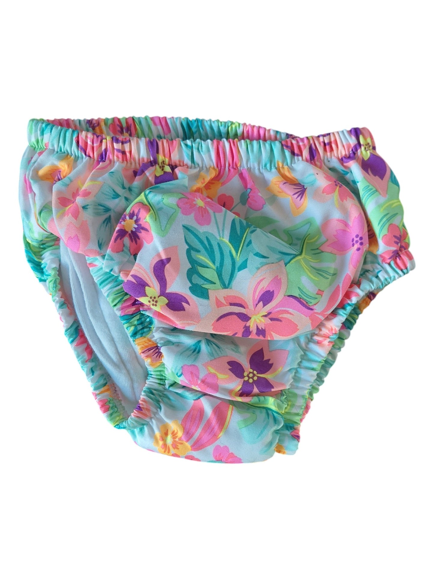 Couche de piscine - Sea me swim - 6-12 mois