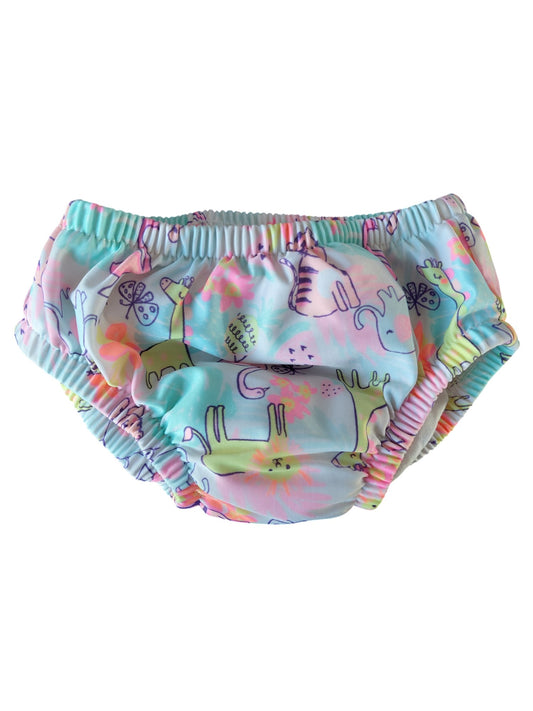 Couche de piscine - Sea me swim - 6-12 mois