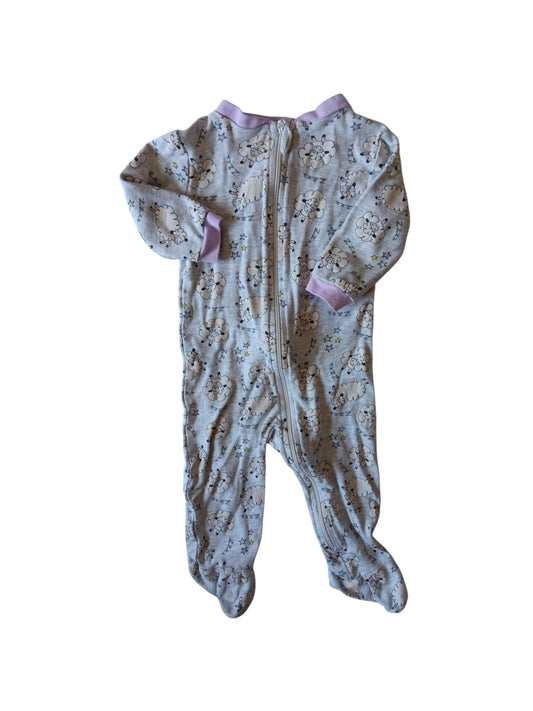 Pyjama - George - 6-12 Mois