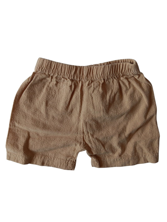 Short - Inconnue - 9-12 Mois