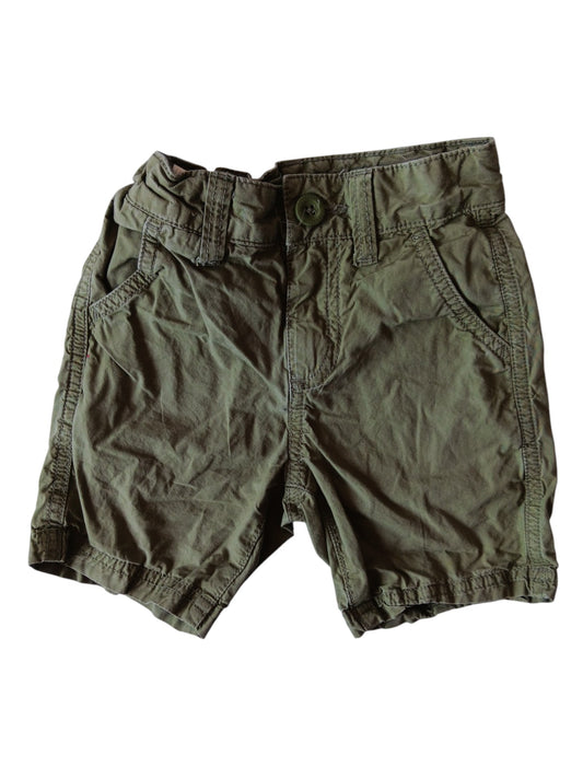 Short - United colors of Benetton - 2 ans