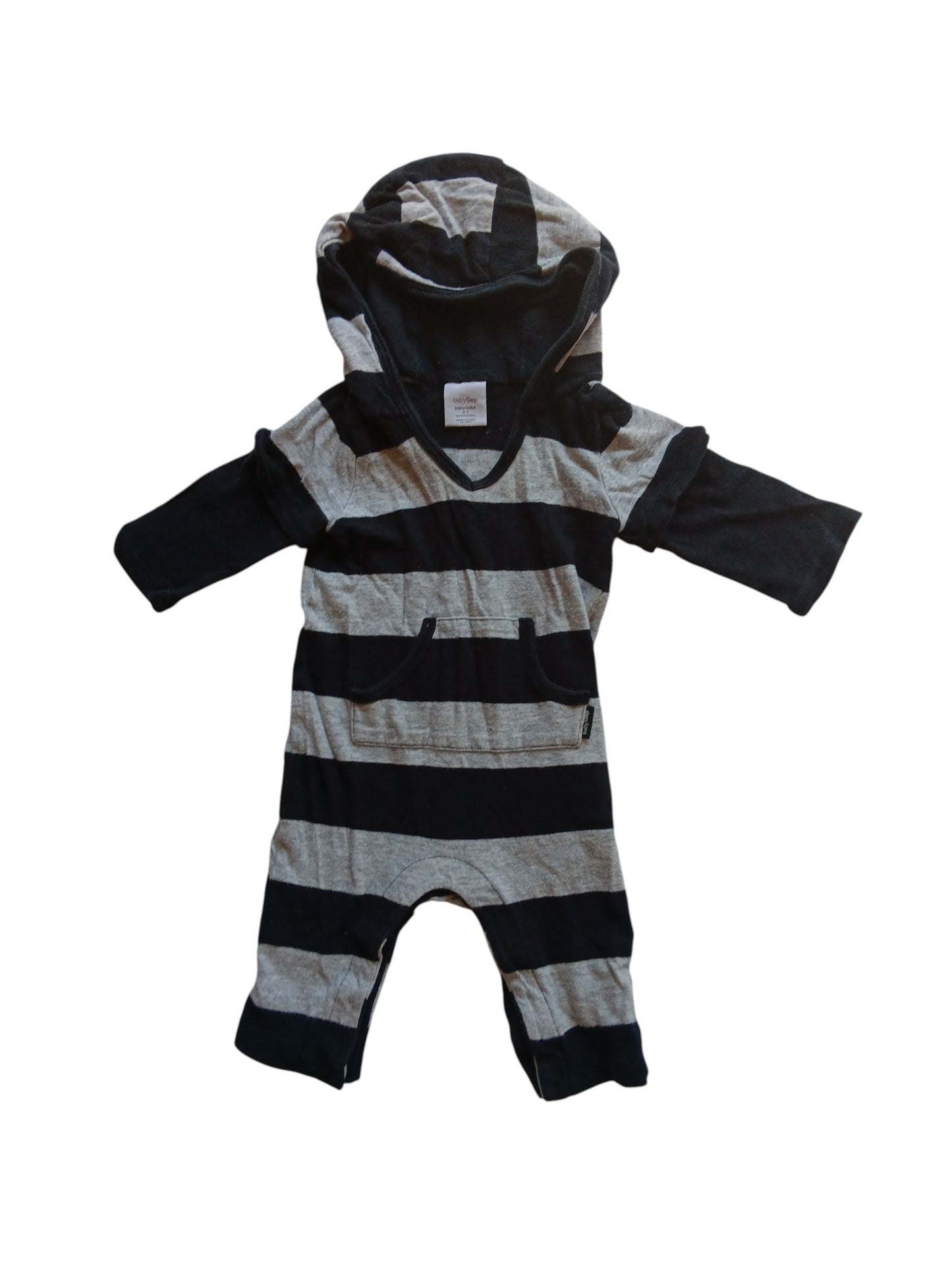 Une-pièce - Baby Gap - 0-3 Mois *Imparfait