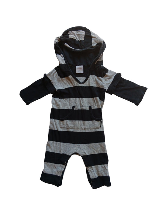 Une-pièce - Baby Gap - 0-3 Mois *Imparfait