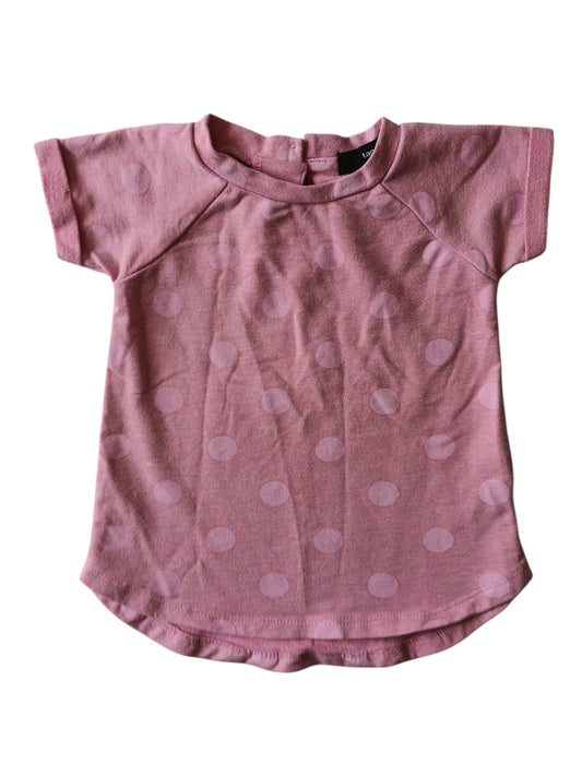 Robe - TAG - 6 Mois