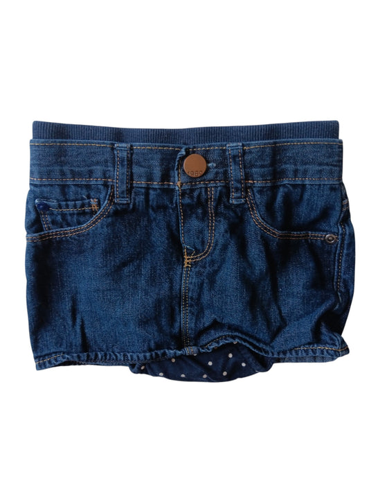 Jupe - Baby Gap - 12-18 Mois