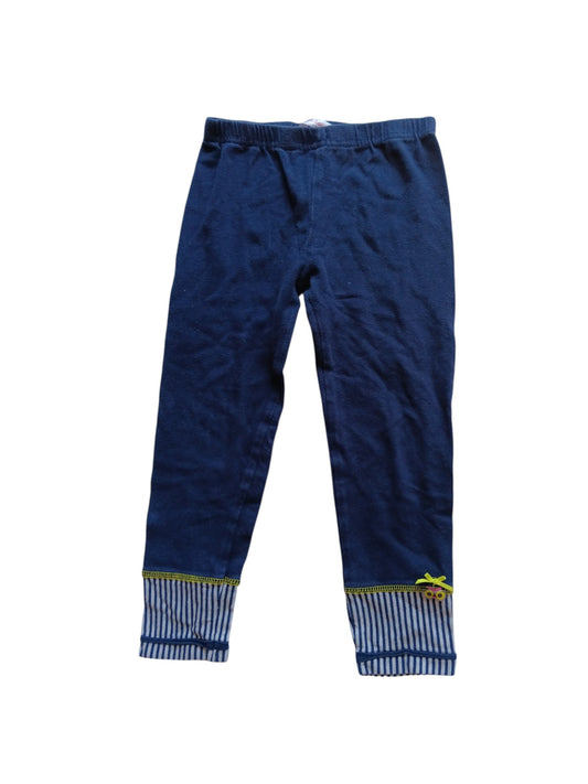 Legging - Deux par Deux - 4 ans