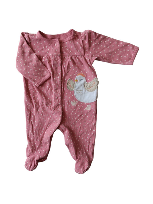 Pyjama - Carter's - 3 Mois