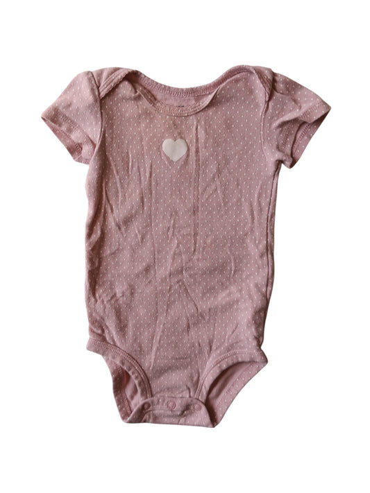 Cache-couche - Carter's - 6-9 Mois