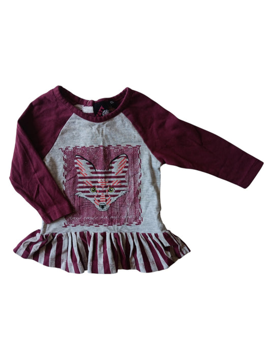 Robe - Katy K - 6 Mois