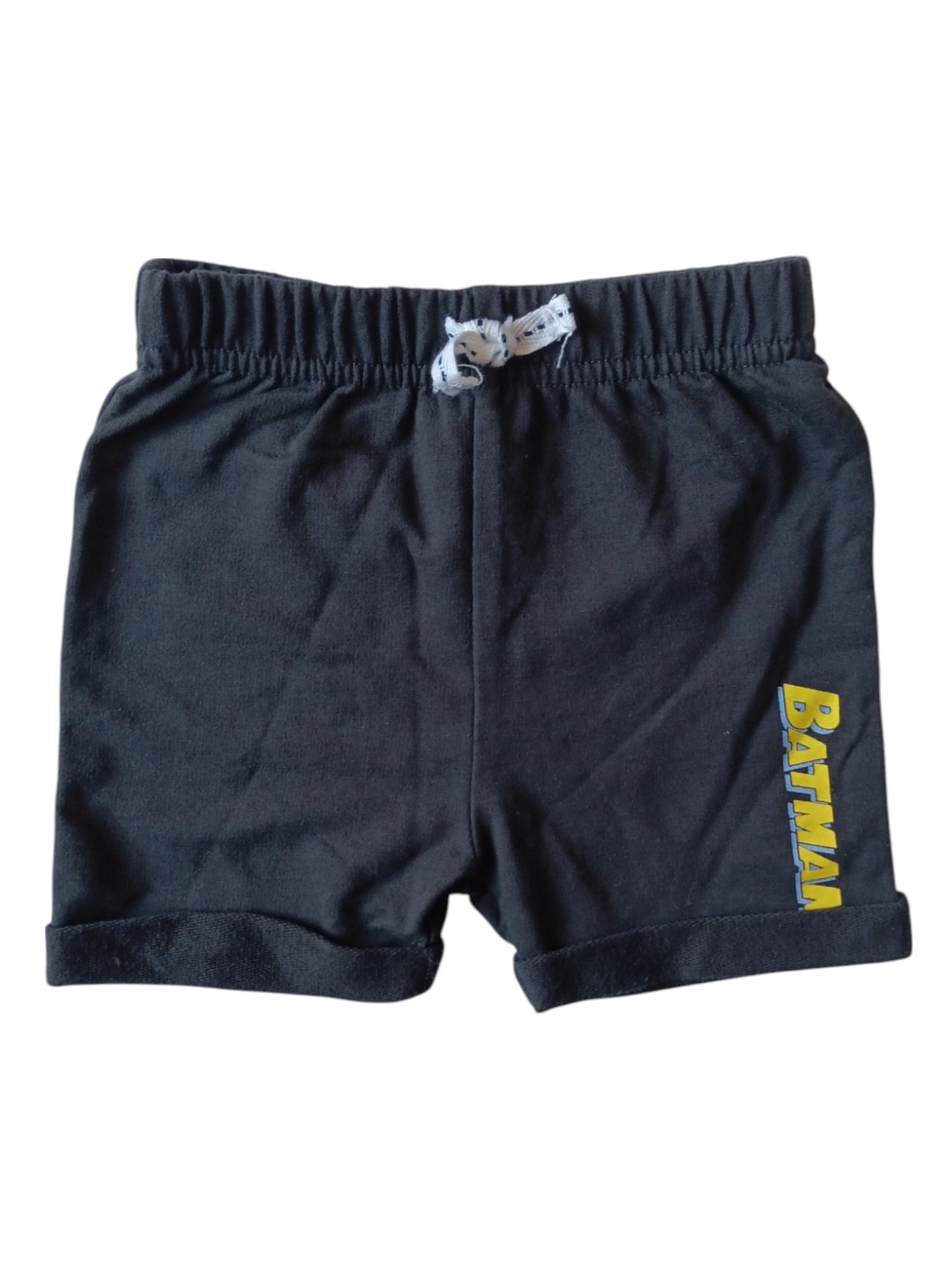 Short - Batman - 6-9 Mois