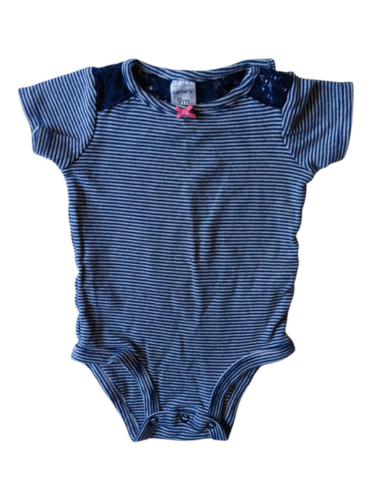 Cache-couche - Carter's - 9 Mois