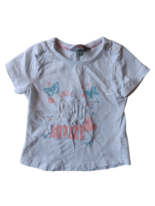 T-Shirt - Kanz - 6 Mois