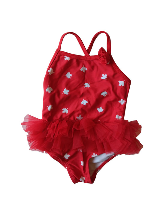 Maillot de bain - George - 6-12 Mois