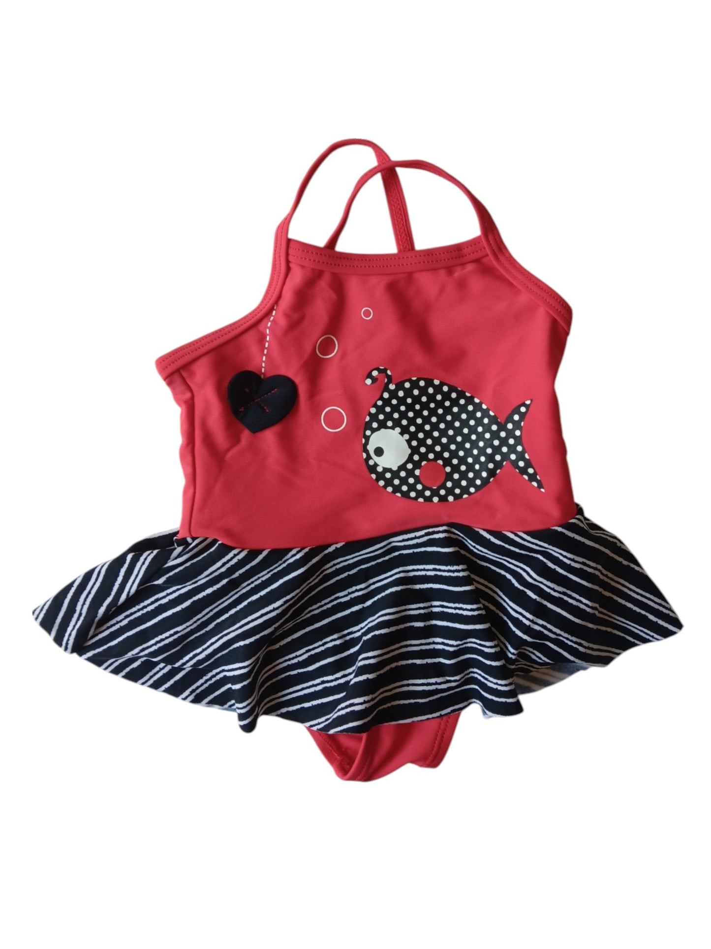 Maillot de bain - Badaboom - 6 Mois