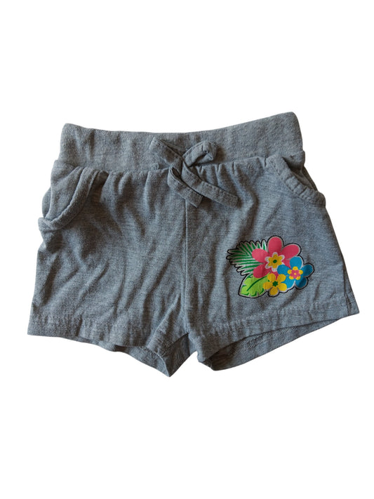 Short - Real Love - 18 Mois