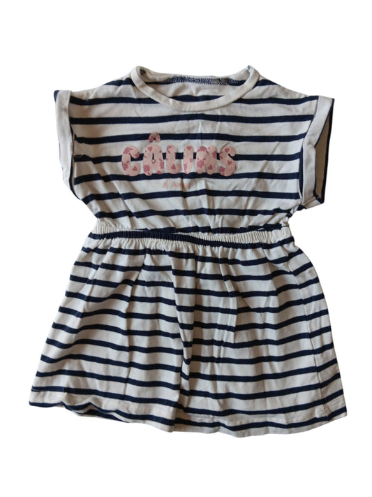 Robe - TAG - 12 Mois