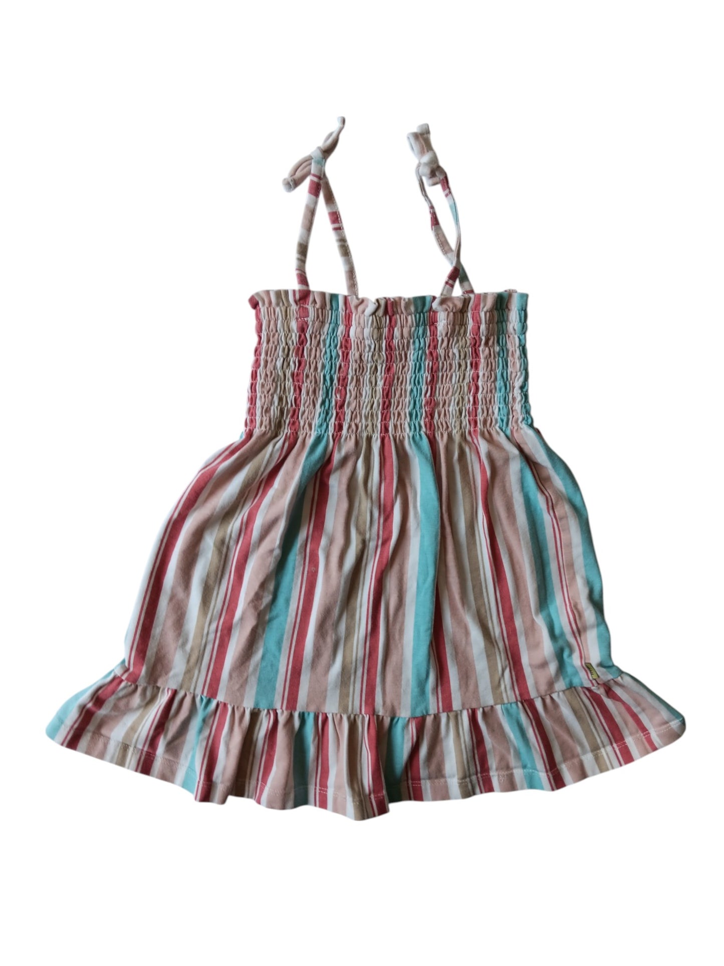 Robe - The Island Trotters - 4 ans