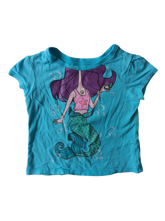 T-Shirt - Place - 9-12 mois