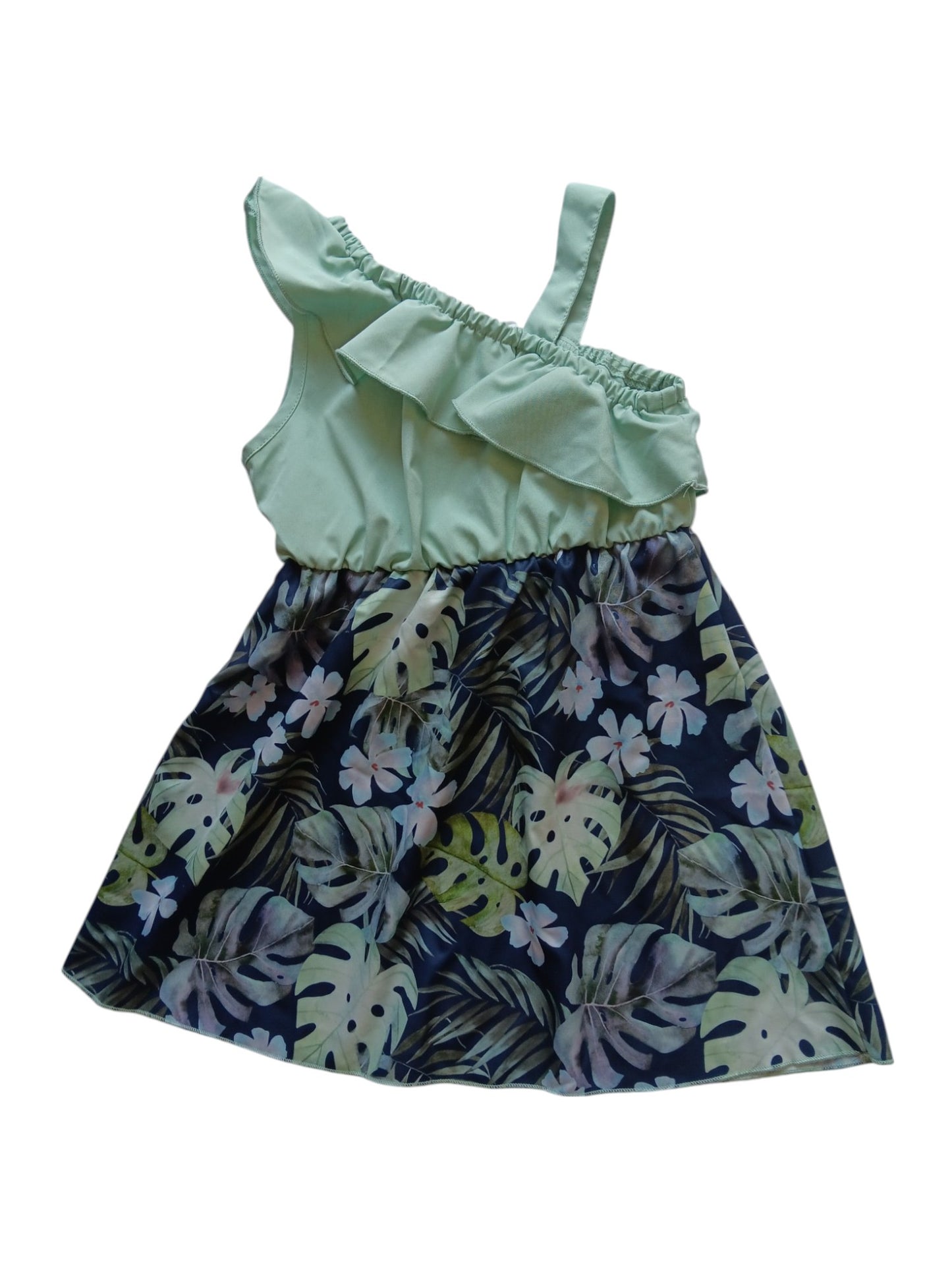 Robe - Shein - 4 ans