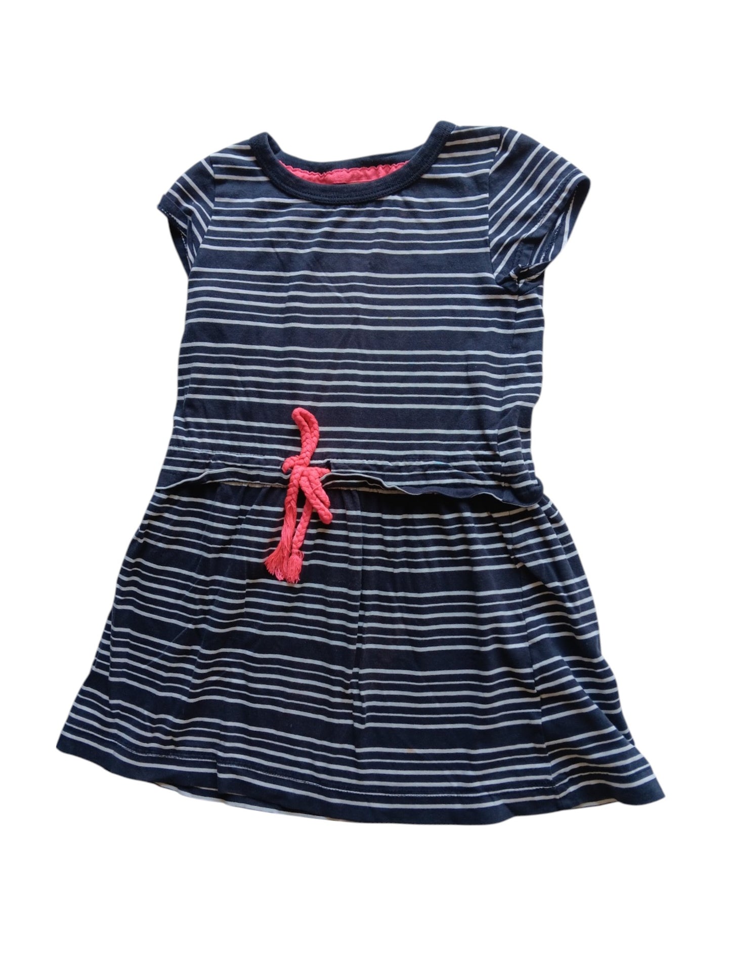 Robe - Oshkosh - 4 ans *Imparfait