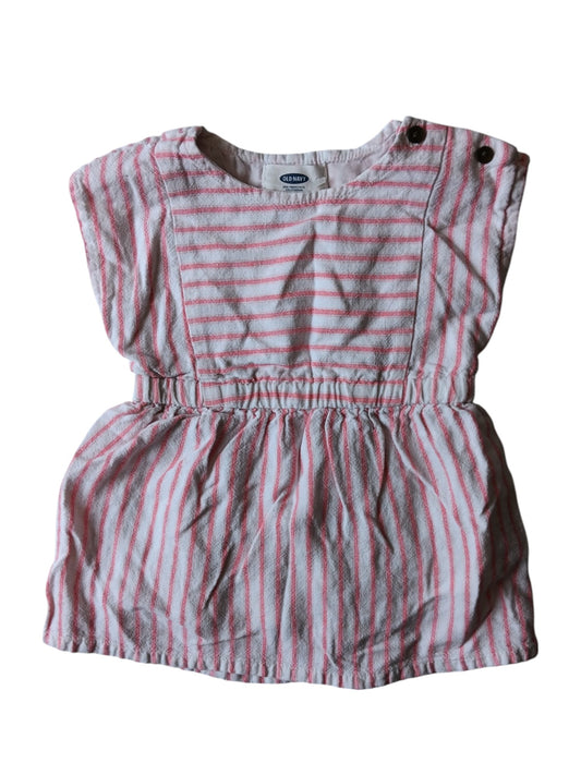 Robe - Old Navy - 12-18 Mois