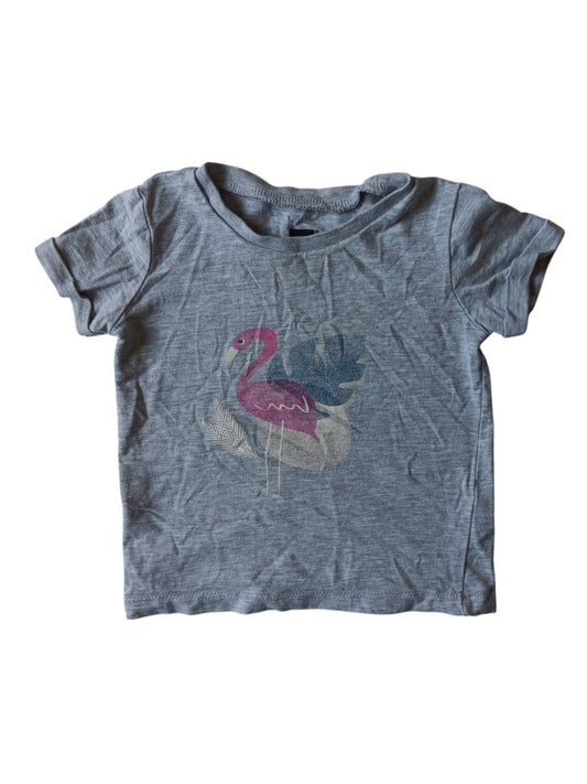 T-Shirt - TAG - 12 mois