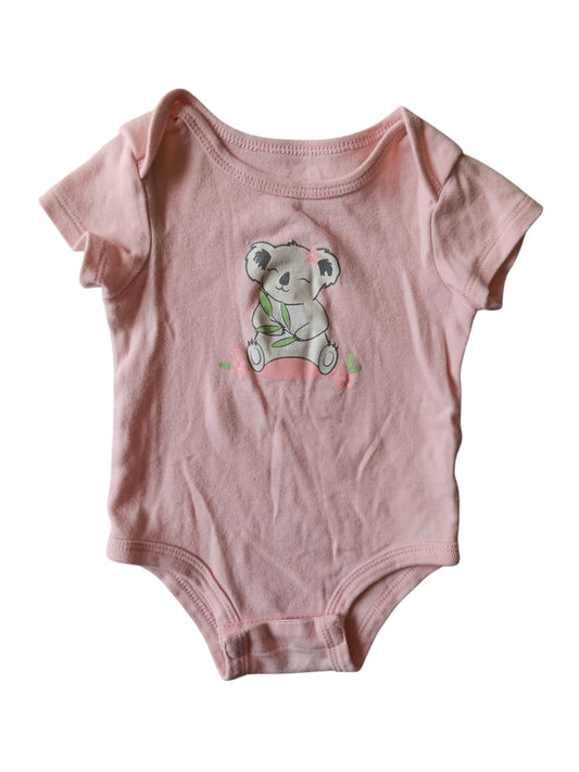 Cache-couche - Rococo - 6 mois