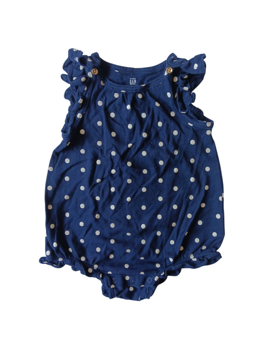 Barboteuse - Baby Gap - 6-12 Mois