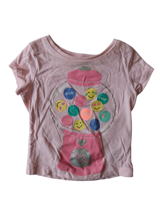 T-Shirt - Carter's - 12 mois