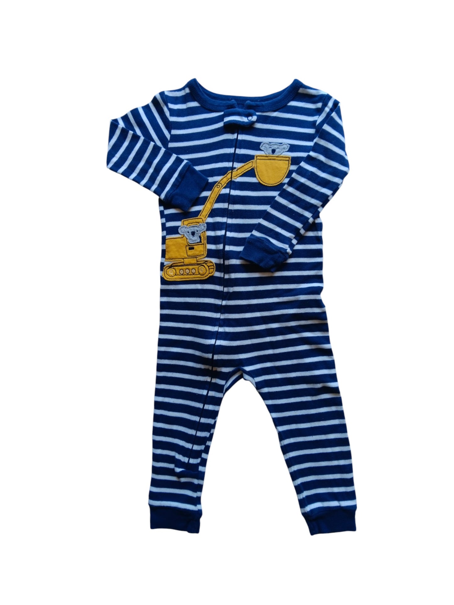 Pyjama - Carter's - 18 Mois