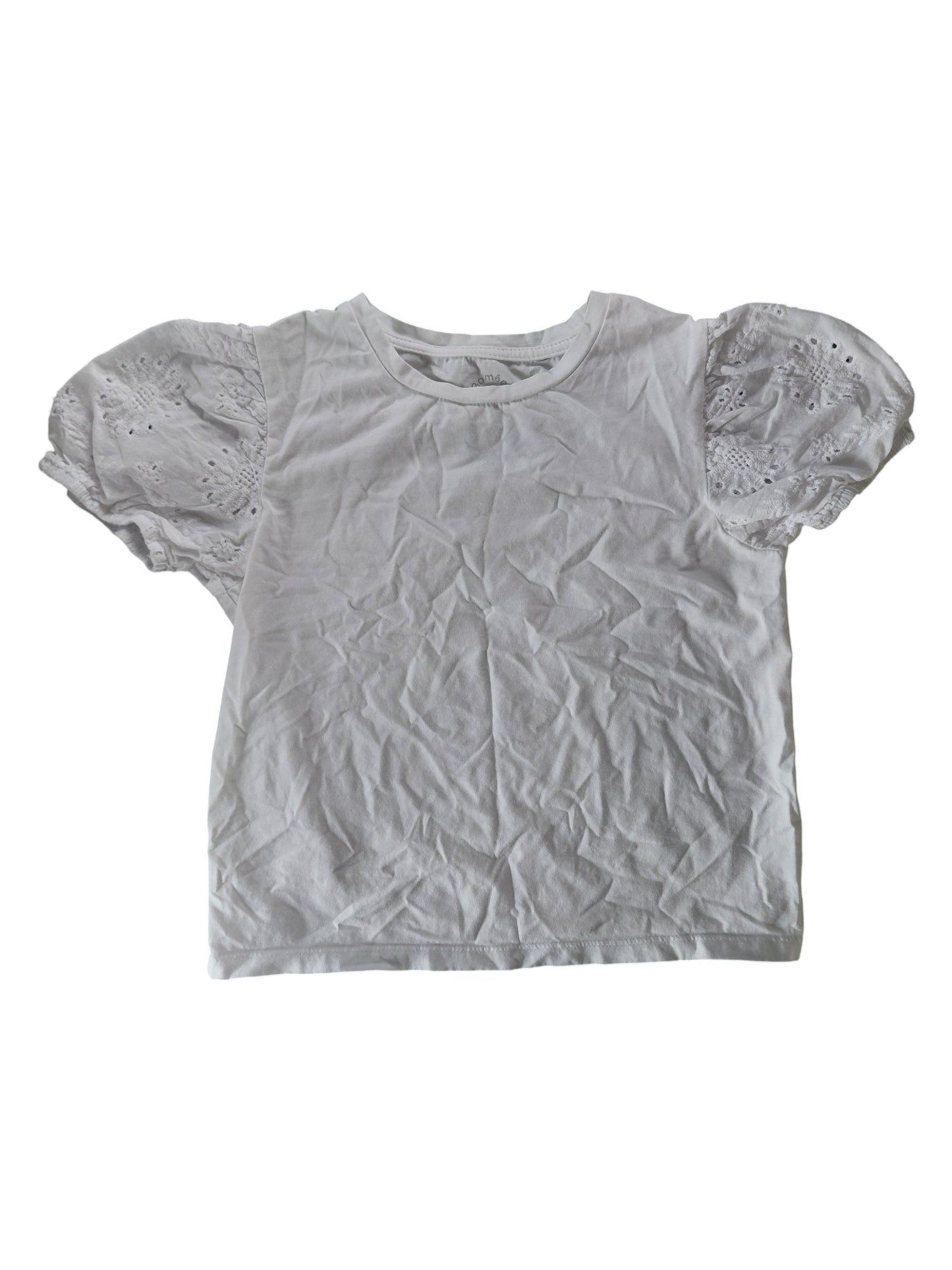 T-Shirt - Roméo + Juliette  - 6 ans