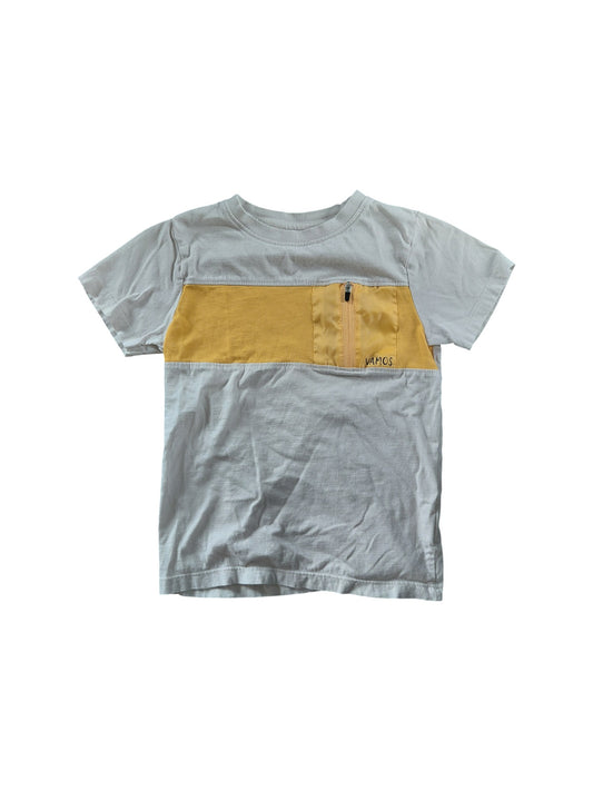 T-Shirt - Vamos - 5 ans