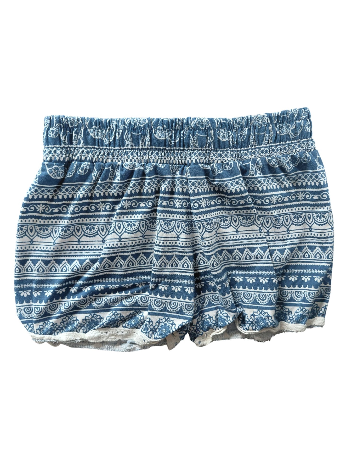 Short - Véro - 4 ans
