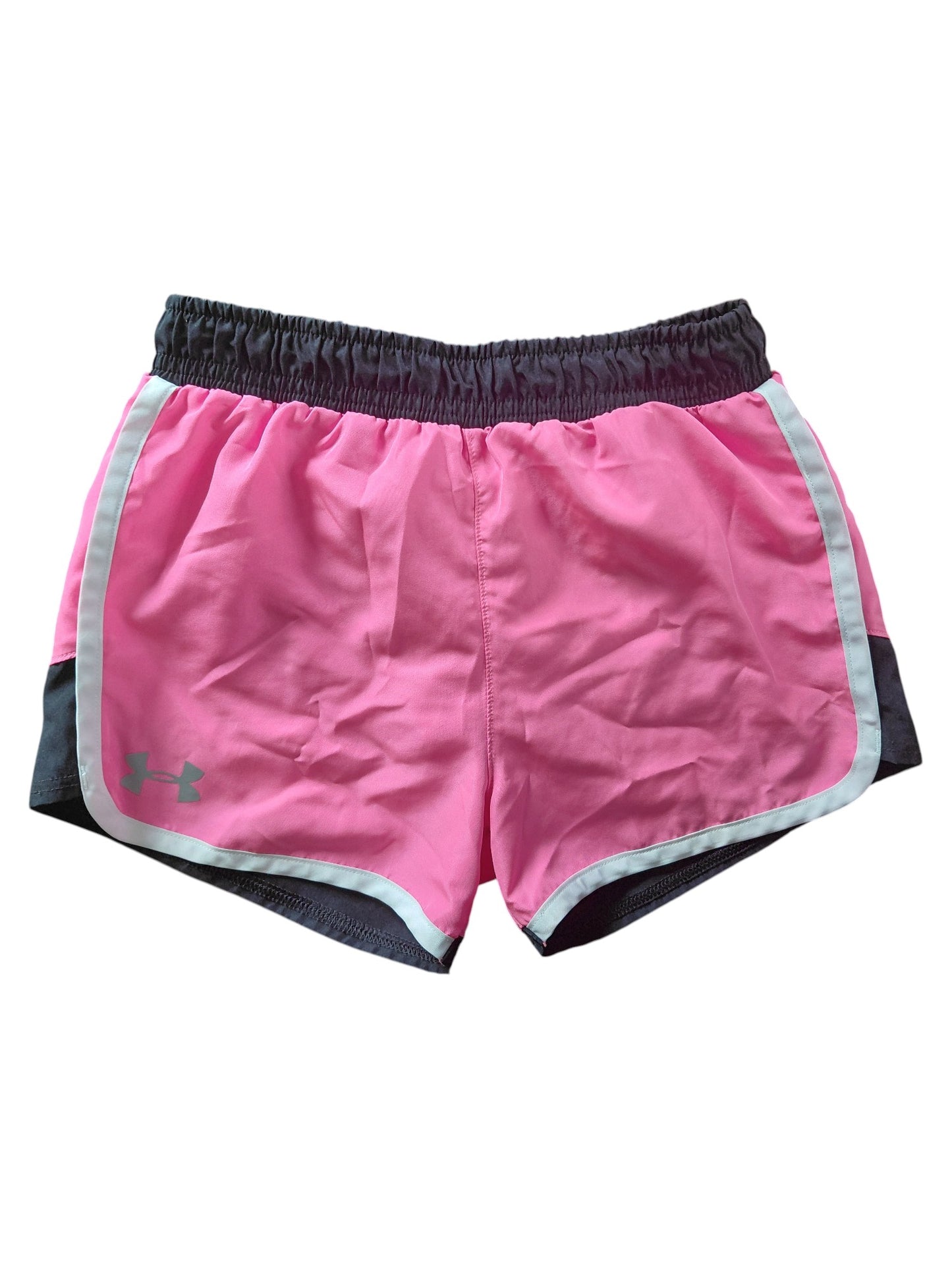 Short - Under Armour - 6X ans